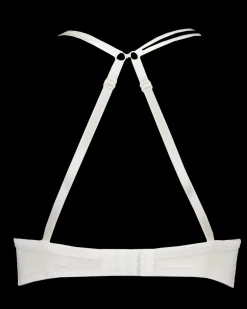 Zeeman Padded BH - Wit^DAMES Bh's|Bh's