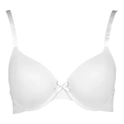 Zeeman Padded BH - Wit^DAMES Bh's|Bh's