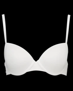 Zeeman Padded BH - Wit^DAMES Bh's|Bh's