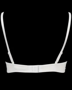 Zeeman Padded BH - Wit^DAMES Bh's|Bh's