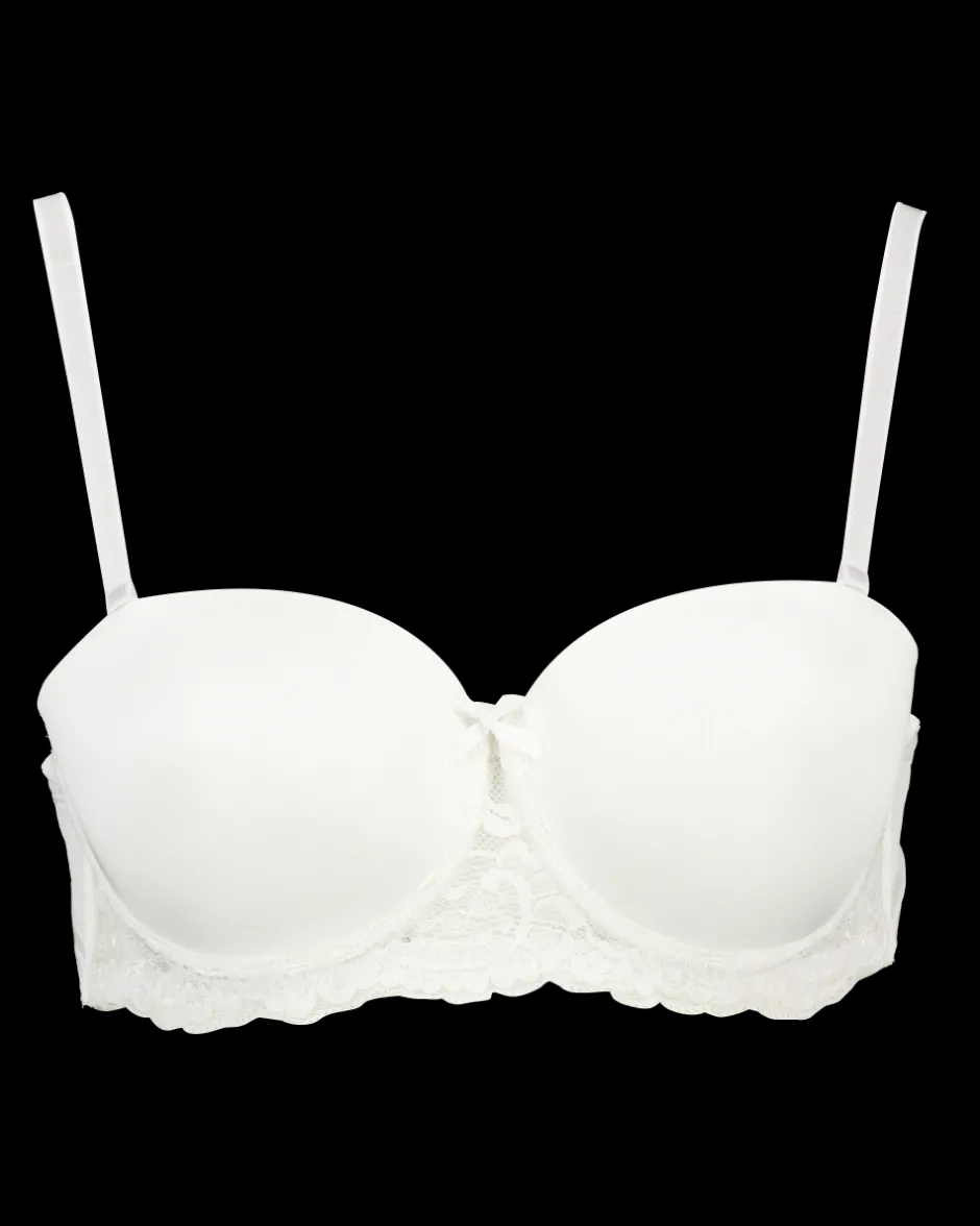 Zeeman Padded BH - Zwart^DAMES Bh's|Bh's