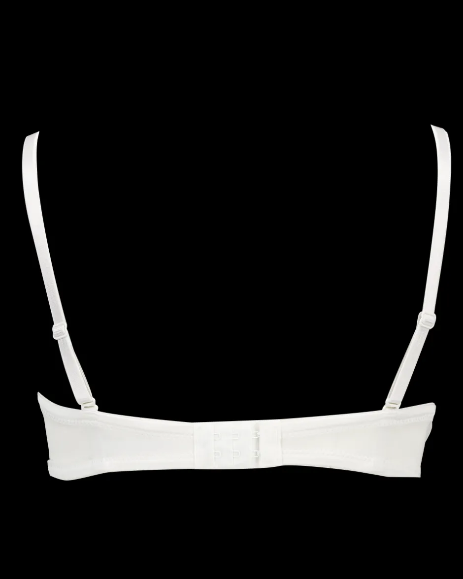 Zeeman Padded BH - Zwart^DAMES Bh's|Bh's
