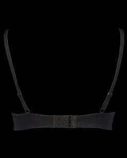 Zeeman Padded BH - Zwart^DAMES Bh's|Bh's