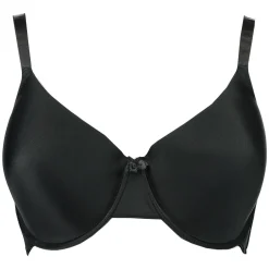 Zeeman Padded BH - Zwart^DAMES Bh's|Bh's