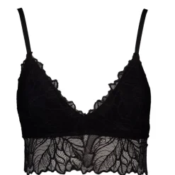 Zeeman Padded BH - Zwart^DAMES Bh's|Bh's
