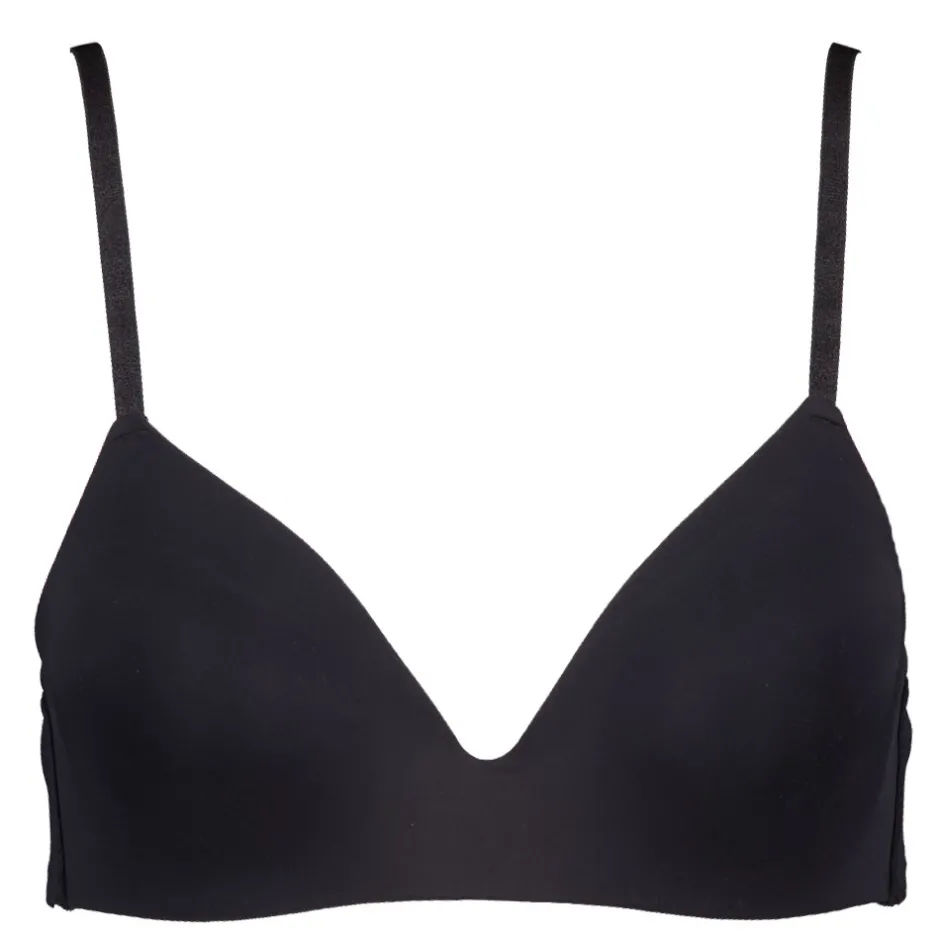Zeeman Padded BH - Zwart^DAMES Bh's|Bh's