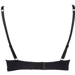 Zeeman Padded BH - Zwart^DAMES Bh's|Bh's