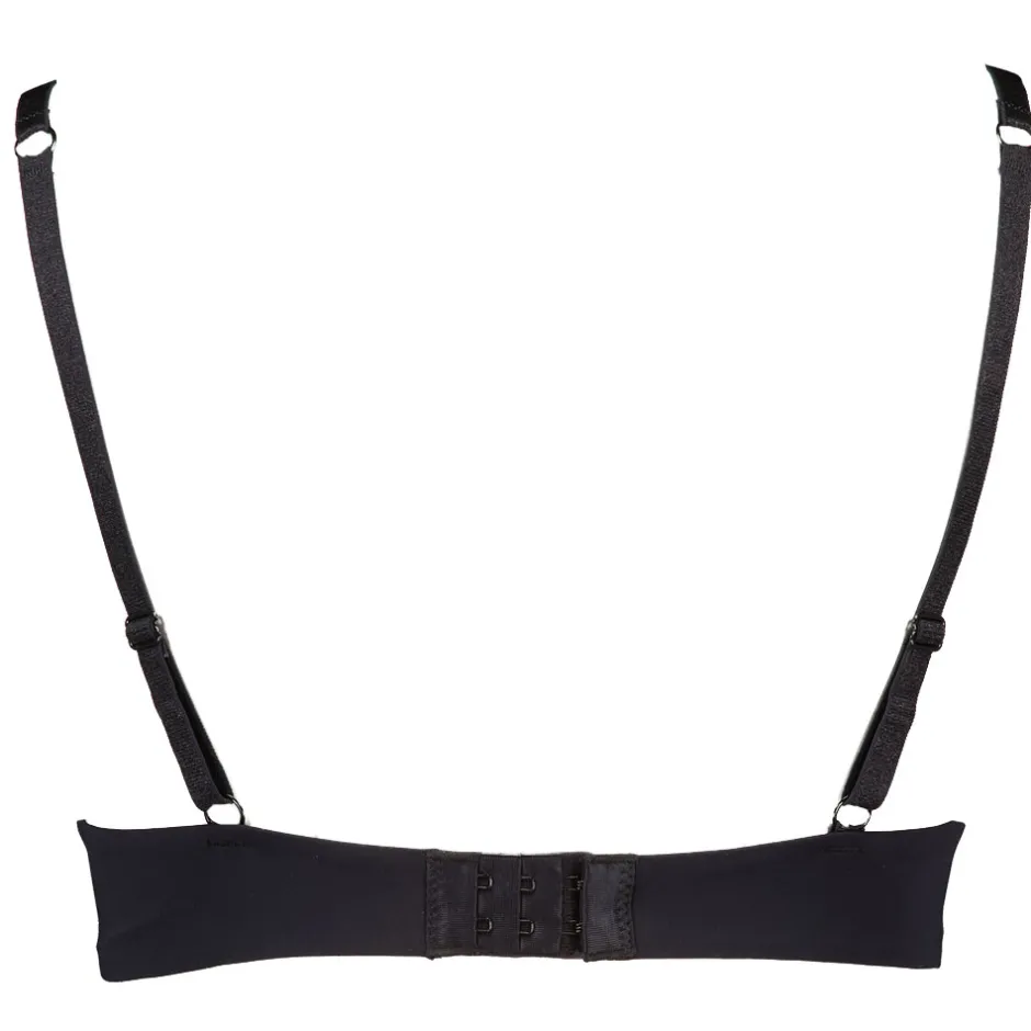 Zeeman Padded BH - Zwart^DAMES Bh's|Bh's