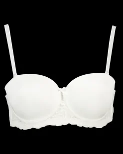 Zeeman Padded BH - Zwart^DAMES Bh's|Bh's