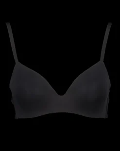 Zeeman Padded BH - Zwart^DAMES Bh's|Bh's