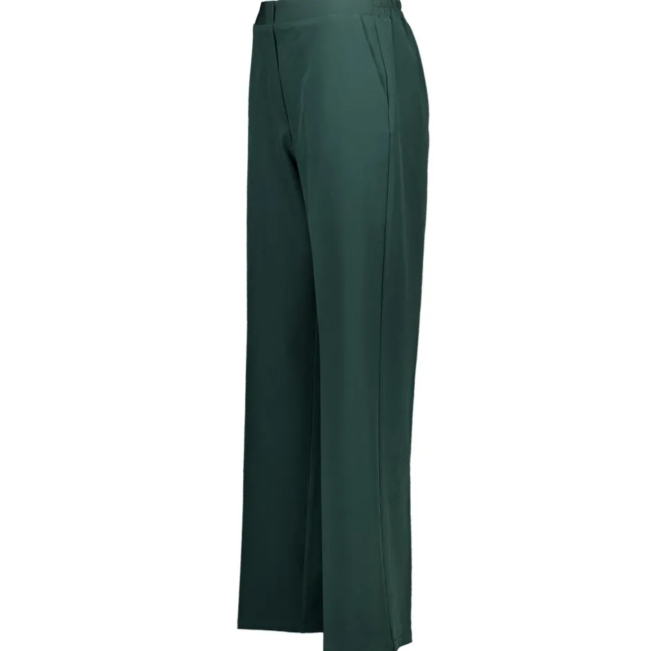 Zeeman Pantalon - Groen^DAMES Broeken