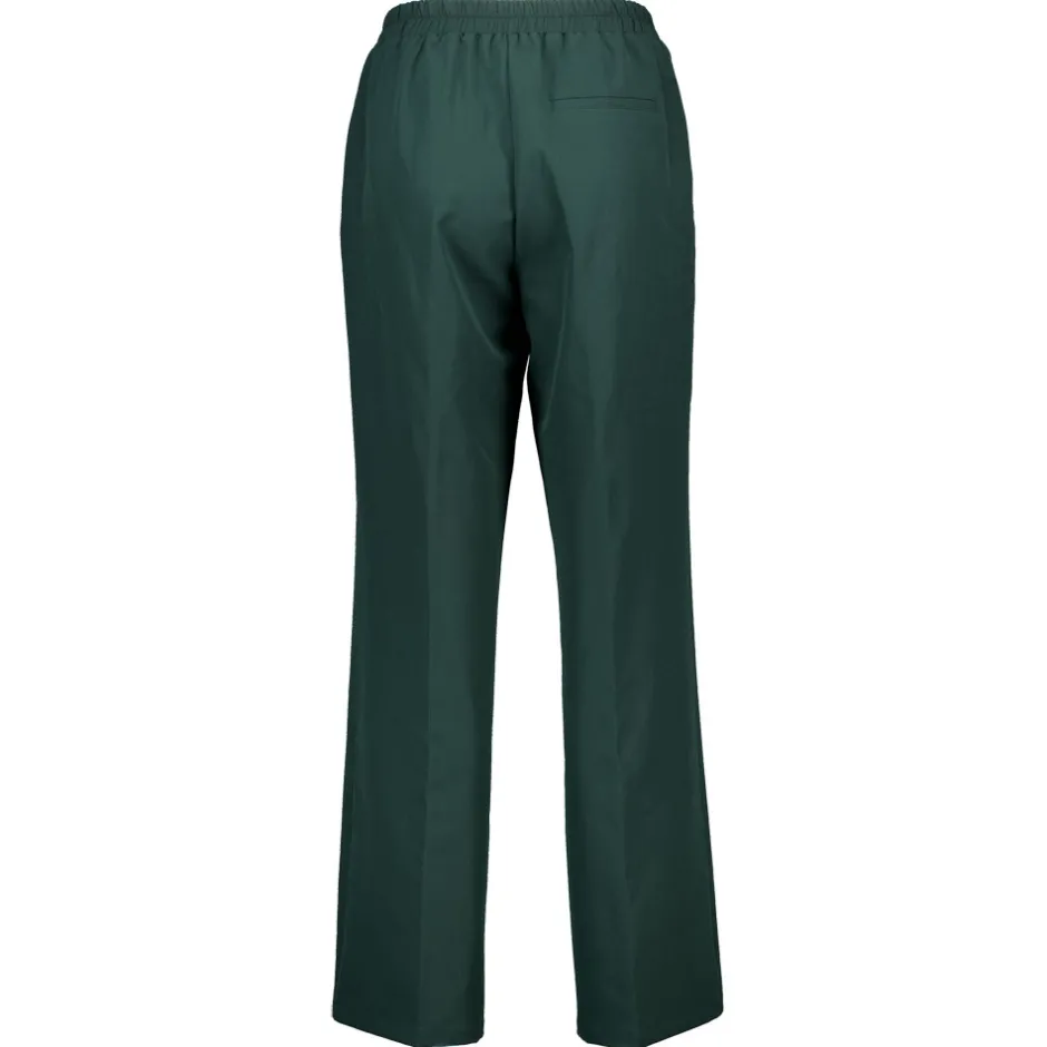 Zeeman Pantalon - Groen^DAMES Broeken