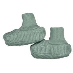 Zeeman Pantoffels - Groen^ Schoentjes & Slofjes