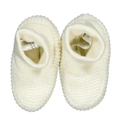 Zeeman Pantoffels - Wit^ Schoentjes & Slofjes