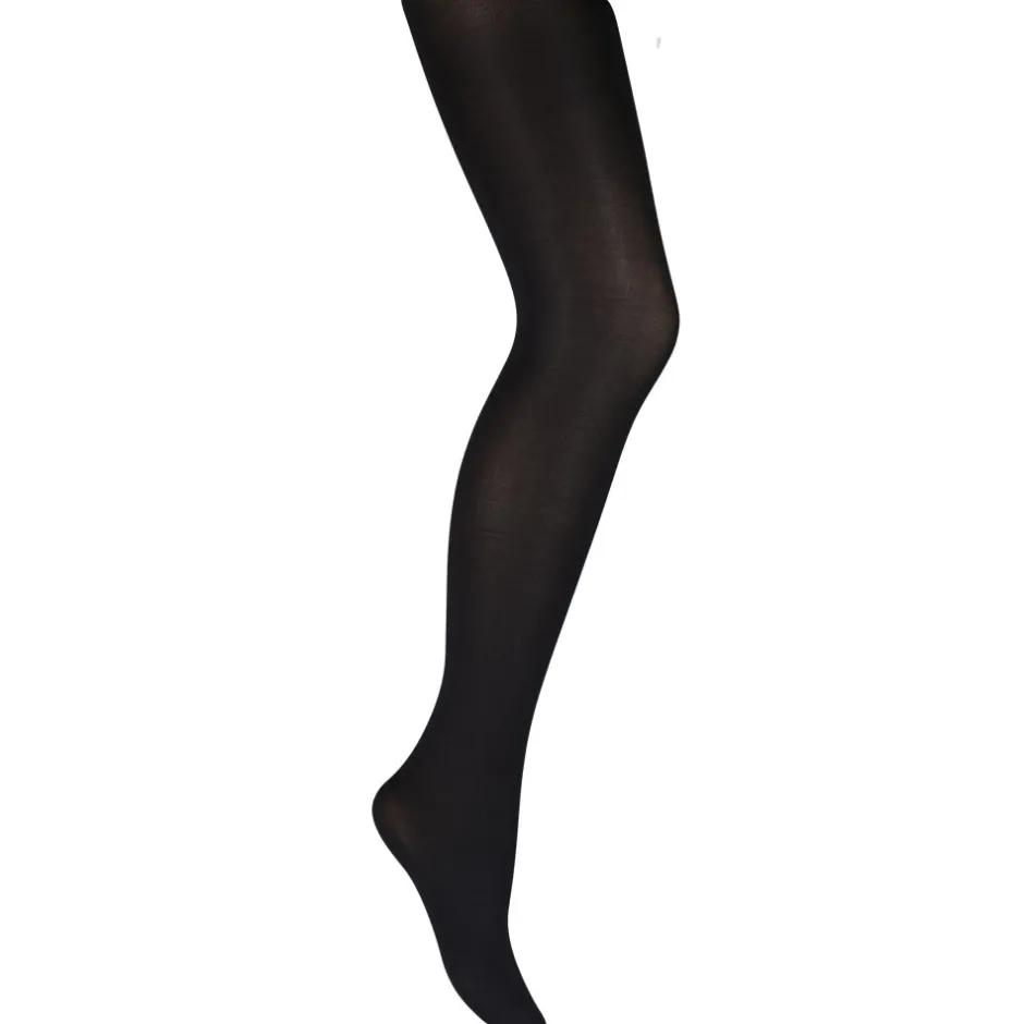 Zeeman Panty - Zwart^DAMES Panty's