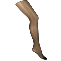 Zeeman Panty - Zwart^DAMES Panty's