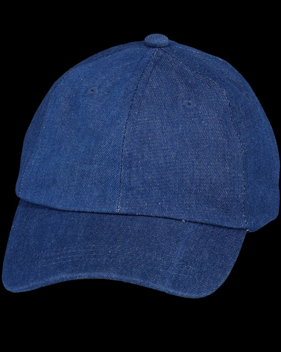 Zeeman Pet - Blauw^ Mutsen, Hoeden En Petten