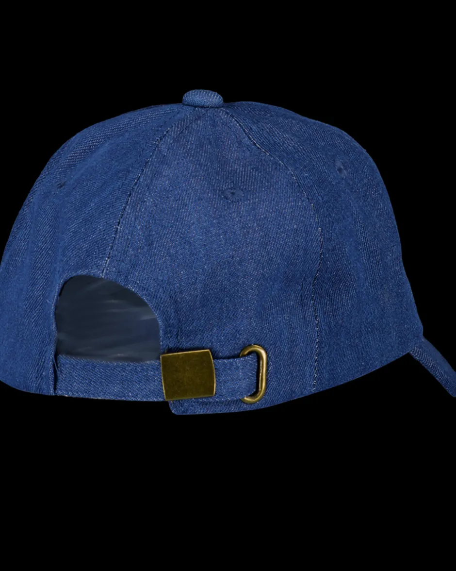Zeeman Pet - Blauw^ Mutsen, Hoeden En Petten