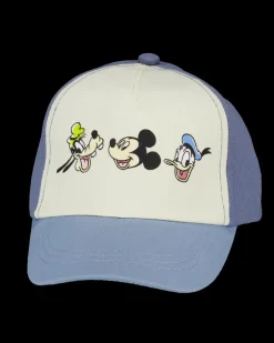 Zeeman Pet - Blauw^ Mutsjes