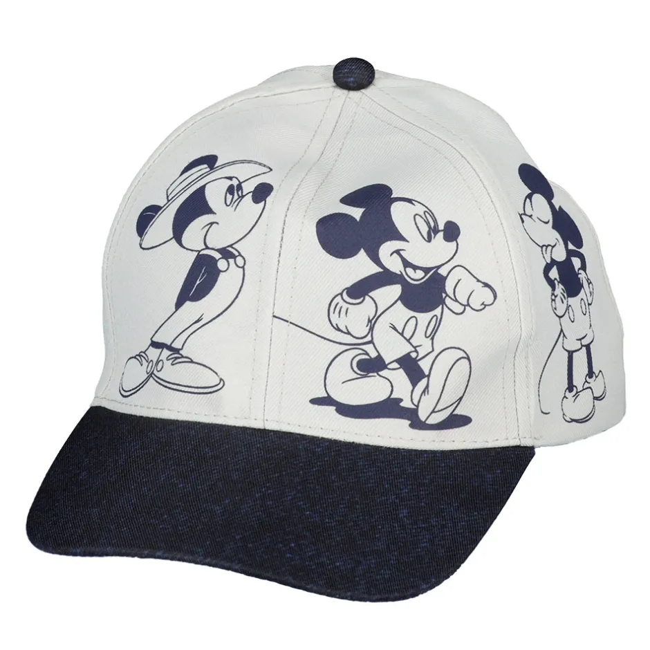 Zeeman Pet - Blauw^ Mutsen, Hoeden En Petten