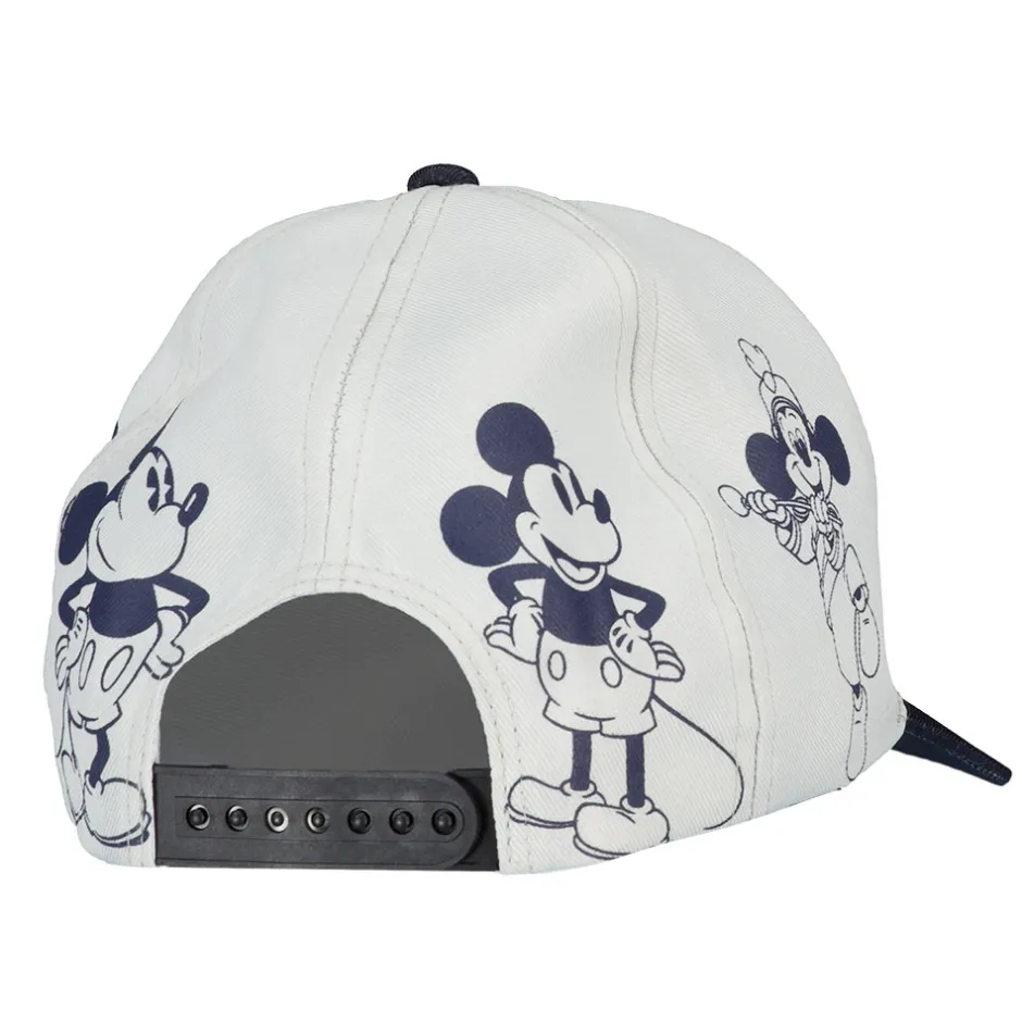 Zeeman Pet - Blauw^ Mutsen, Hoeden En Petten