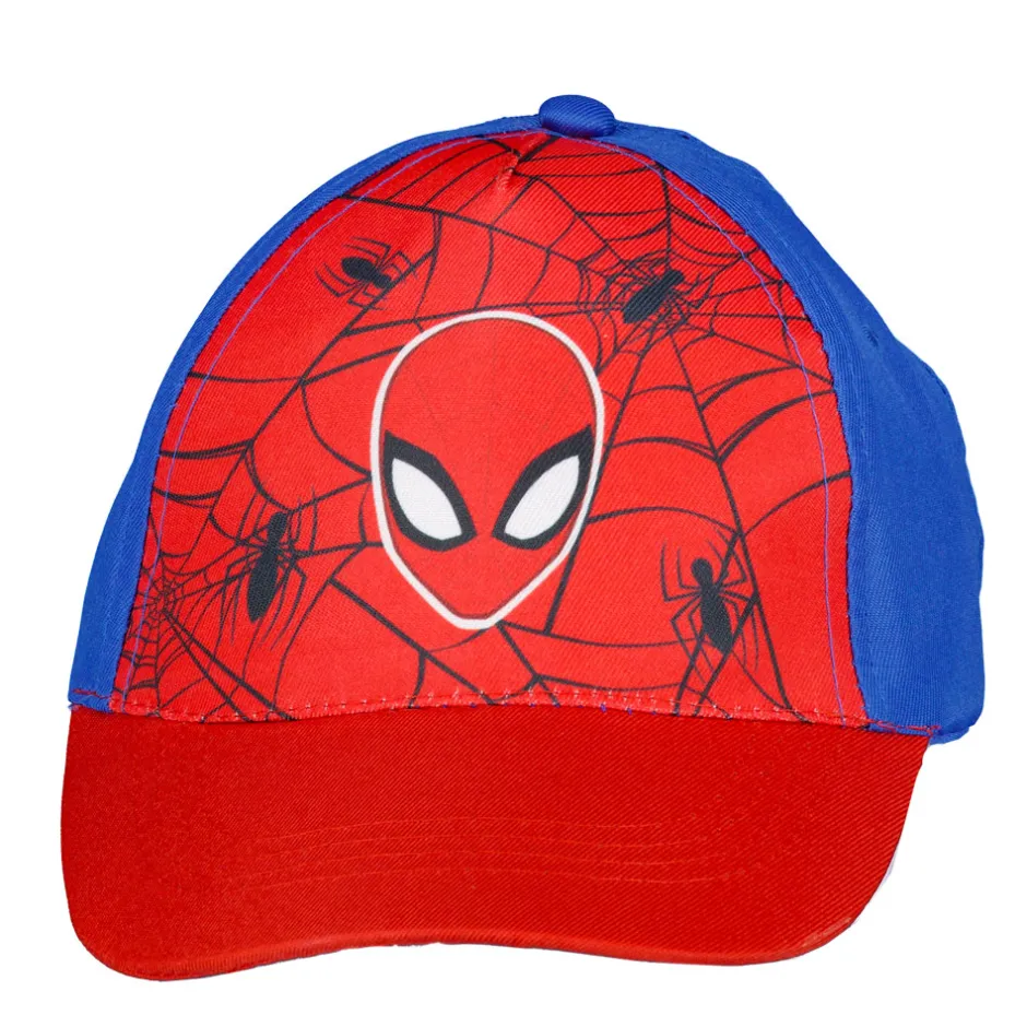 Zeeman Pet - Rood^ Mutsen, Hoeden En Petten