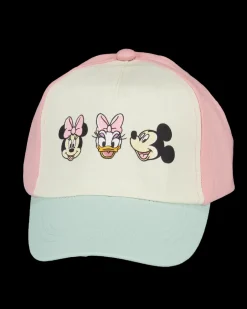 Zeeman Pet - Roze^ Mutsjes