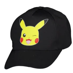 Zeeman Pet - Zwart^ Mutsen, Hoeden En Petten