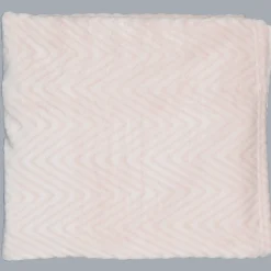 Zeeman Plaid - Oranje^ Woonaccessoires|Plaids & Dekens