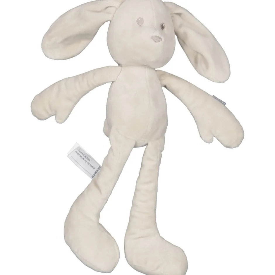 Zeeman Pluchen knuffel - Grijs^ Kraamcadeaus|Knuffels
