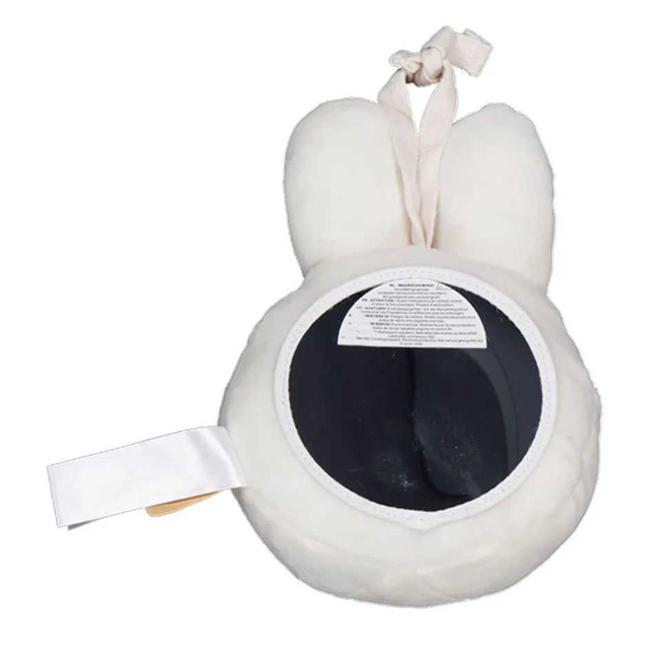 Zeeman Pluchen knuffel - Paars^ Kraamcadeaus|Knuffels