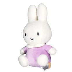 Zeeman Pluchen knuffel - Paars^ Kraamcadeaus|Knuffels
