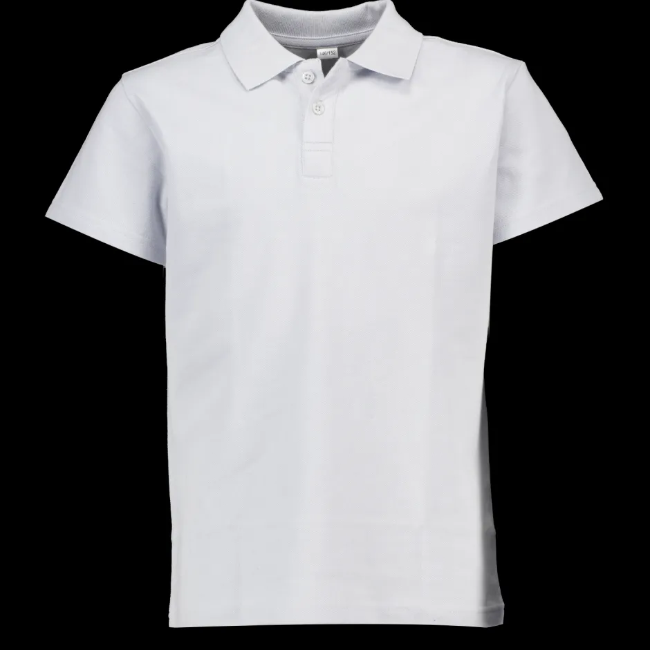Zeeman Poloshirt - Blauw^ Shirts