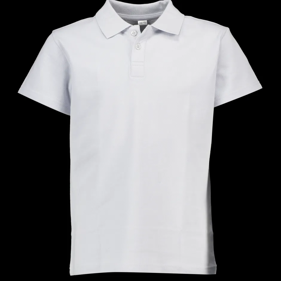 Zeeman Poloshirt - Blauw^ Shirts