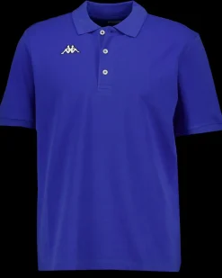 Zeeman Poloshirt - Blauw^Heren T-shirts & Polo's