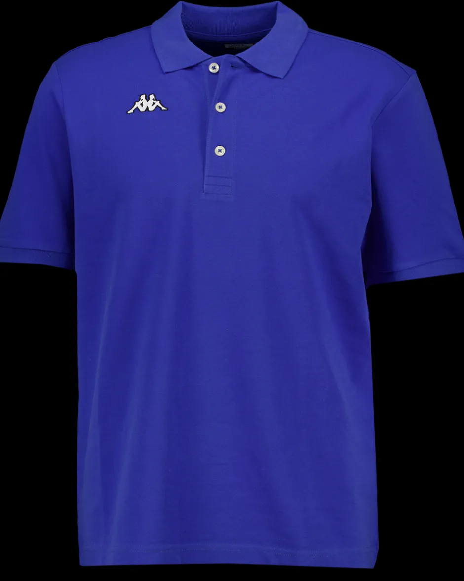 Zeeman Poloshirt - Blauw^Heren T-shirts & Polo's