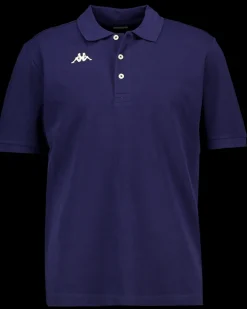 Zeeman Poloshirt - Blauw^Heren T-shirts & Polo's