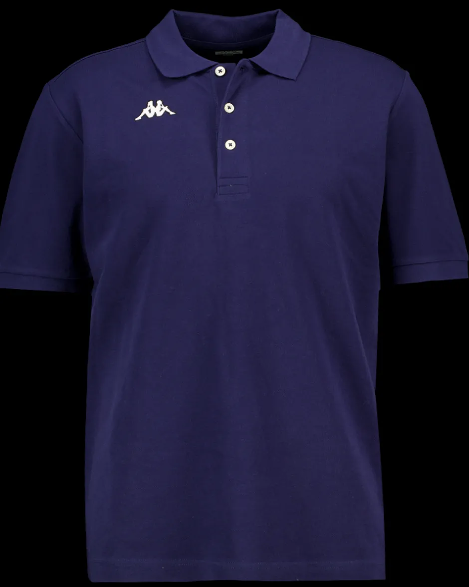 Zeeman Poloshirt - Blauw^Heren T-shirts & Polo's