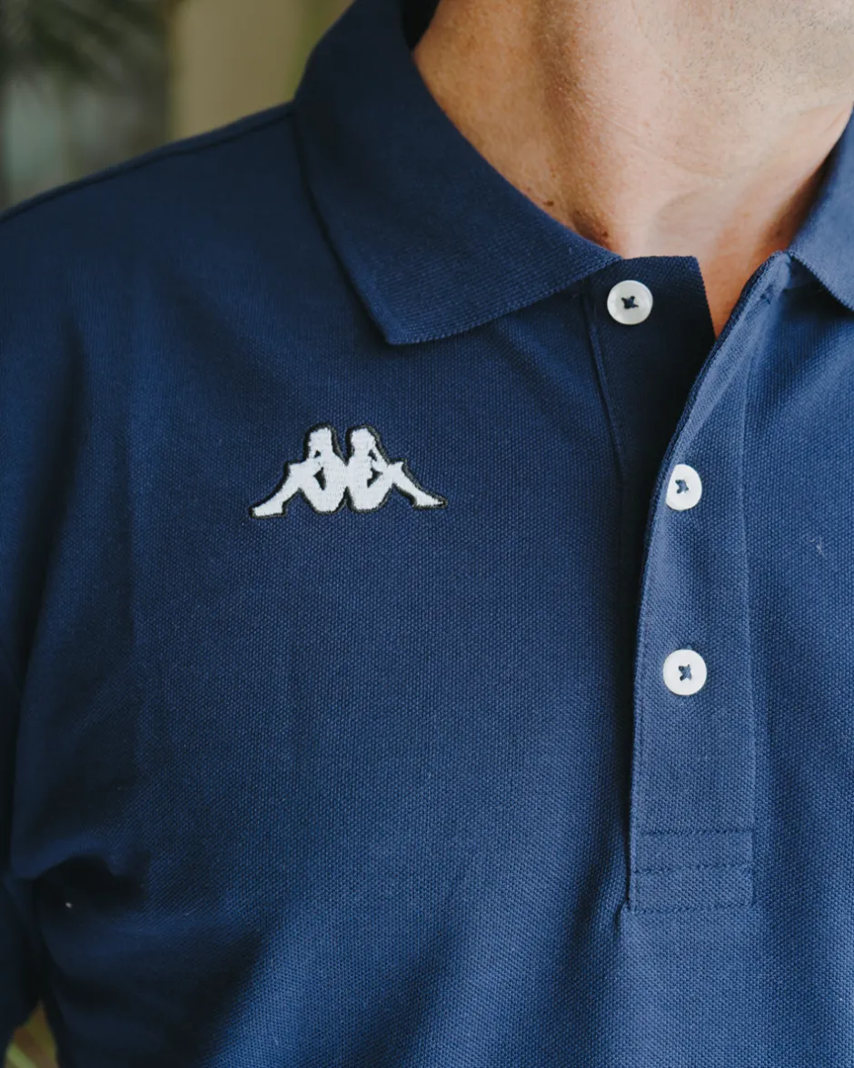Zeeman Poloshirt - Blauw^Heren T-shirts & Polo's