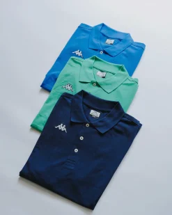 Zeeman Poloshirt - Blauw^Heren T-shirts & Polo's