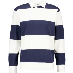 Zeeman Poloshirt - Blauw^Heren T-shirts & Polo's
