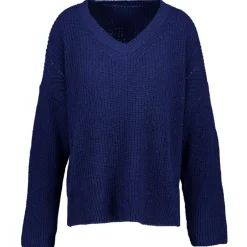 Zeeman Pulli - Blauw^DAMES Truien & Vesten|T-shirts & Tops