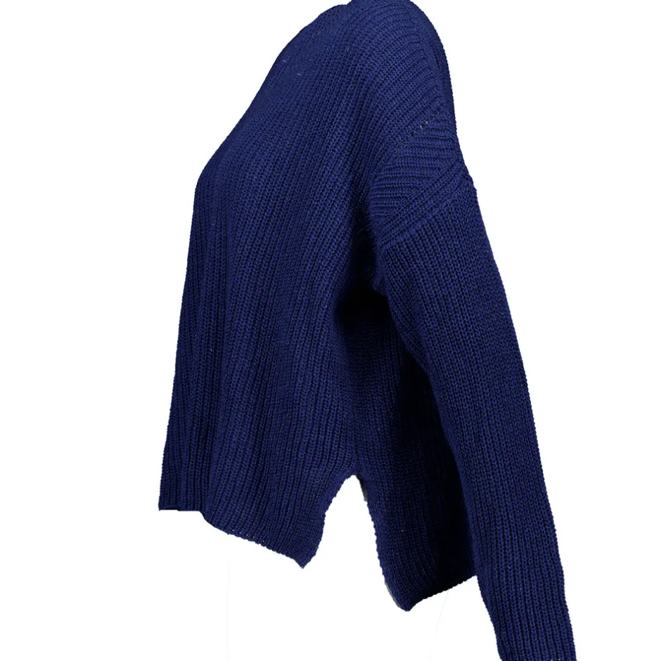Zeeman Pulli - Blauw^DAMES Truien & Vesten|T-shirts & Tops