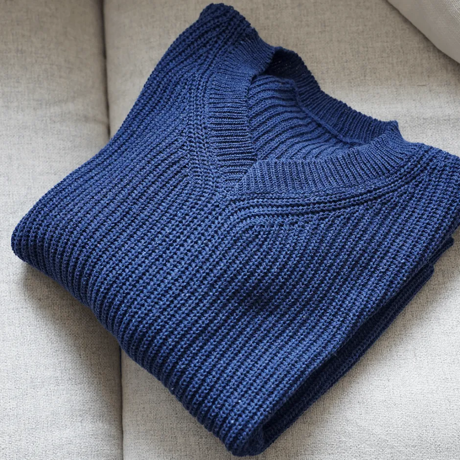 Zeeman Pulli - Blauw^DAMES Truien & Vesten|T-shirts & Tops