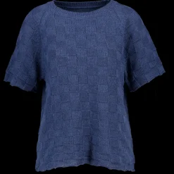 Zeeman Pulli - Blauw^DAMES Truien & Vesten|T-shirts & Tops