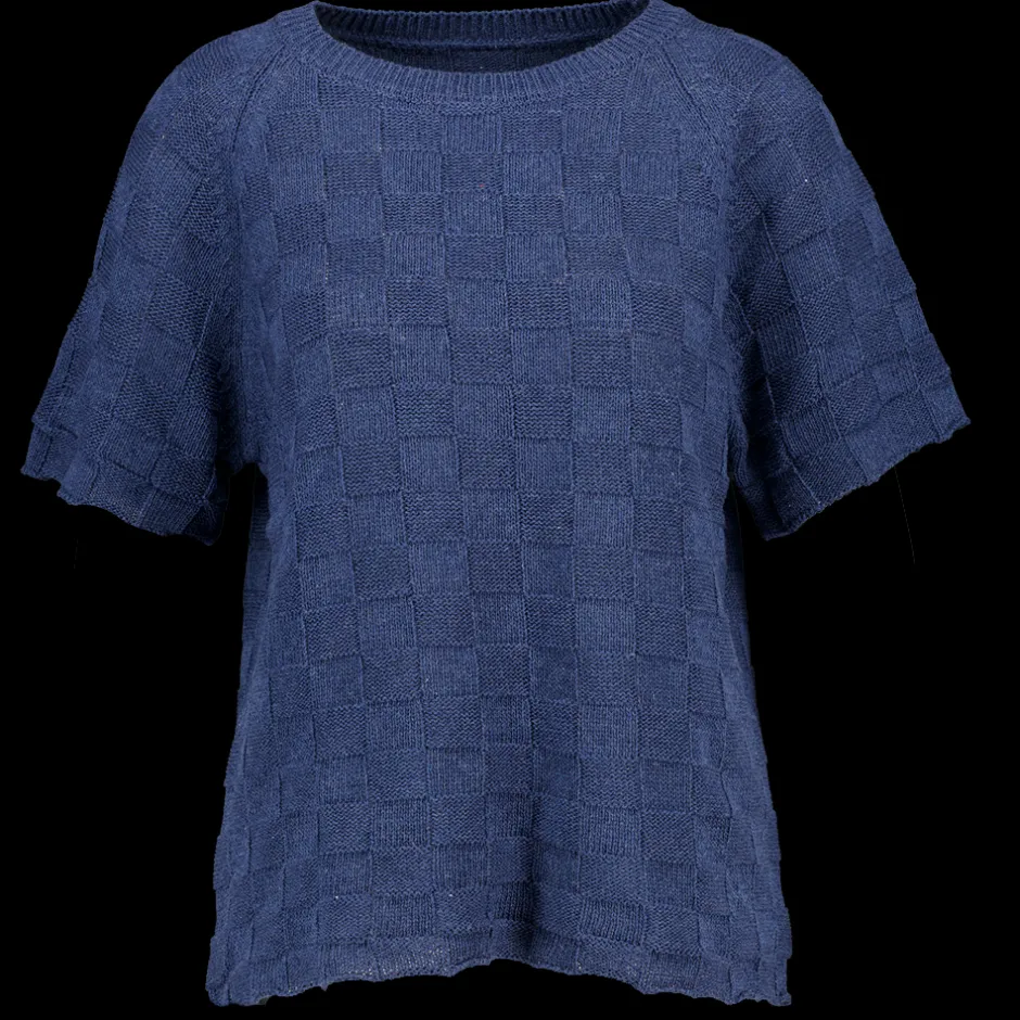 Zeeman Pulli - Blauw^DAMES Truien & Vesten|T-shirts & Tops
