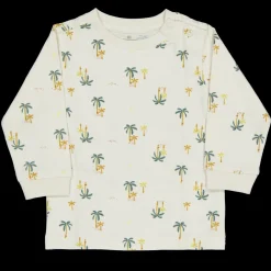 Zeeman Pyjama - Beige^ Pyjama's