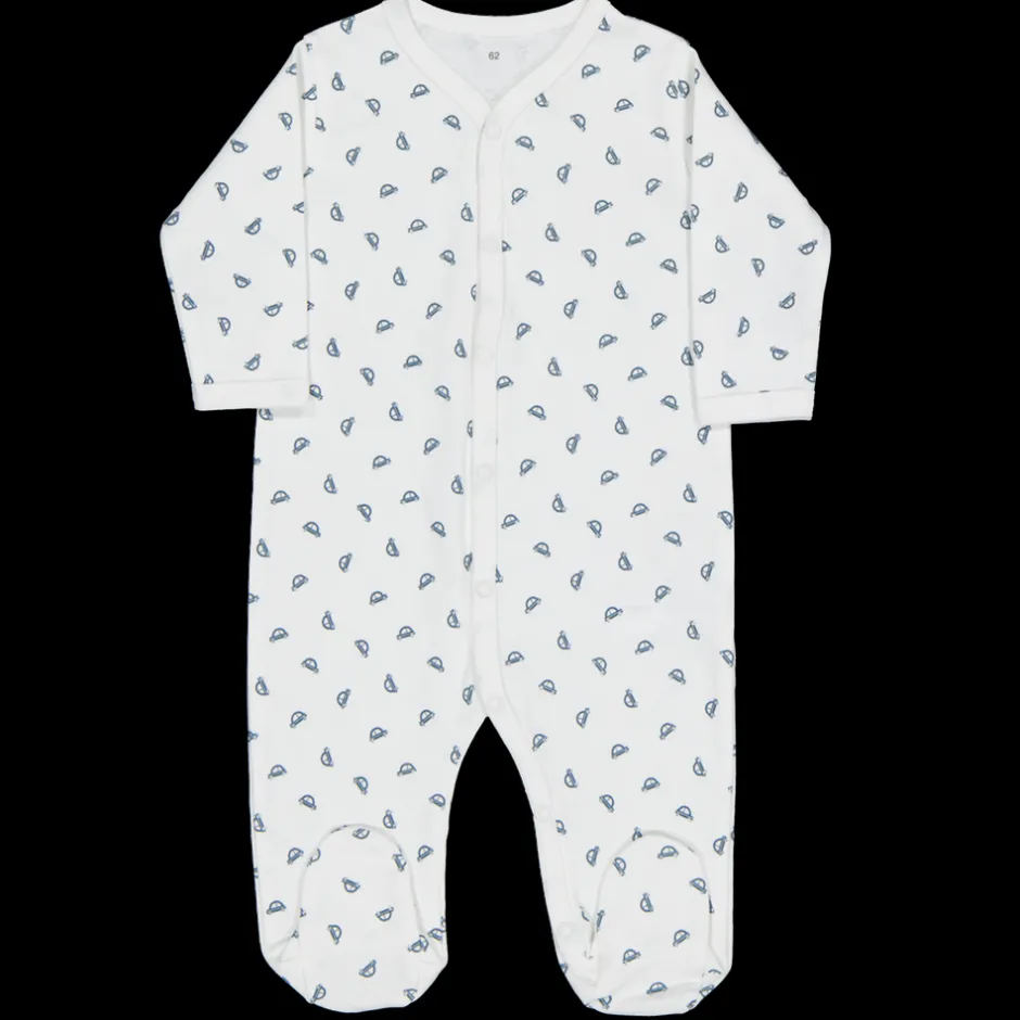 Zeeman Pyjama - Blauw^ Boxpakjes|Jongenskleding