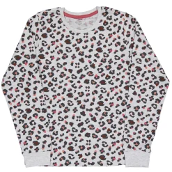 Zeeman Pyjama - Grijs^ Pyjama's