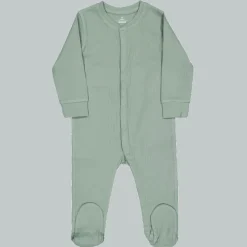Zeeman Pyjama - Groen^ Pyjama's